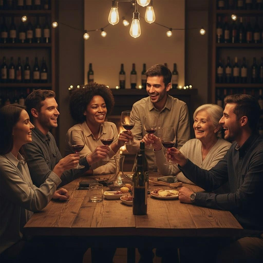 Weekly Wine Wednesday Tasting at WineStyles Tasting Station – Sun Prairie – Sun Prairie, WI