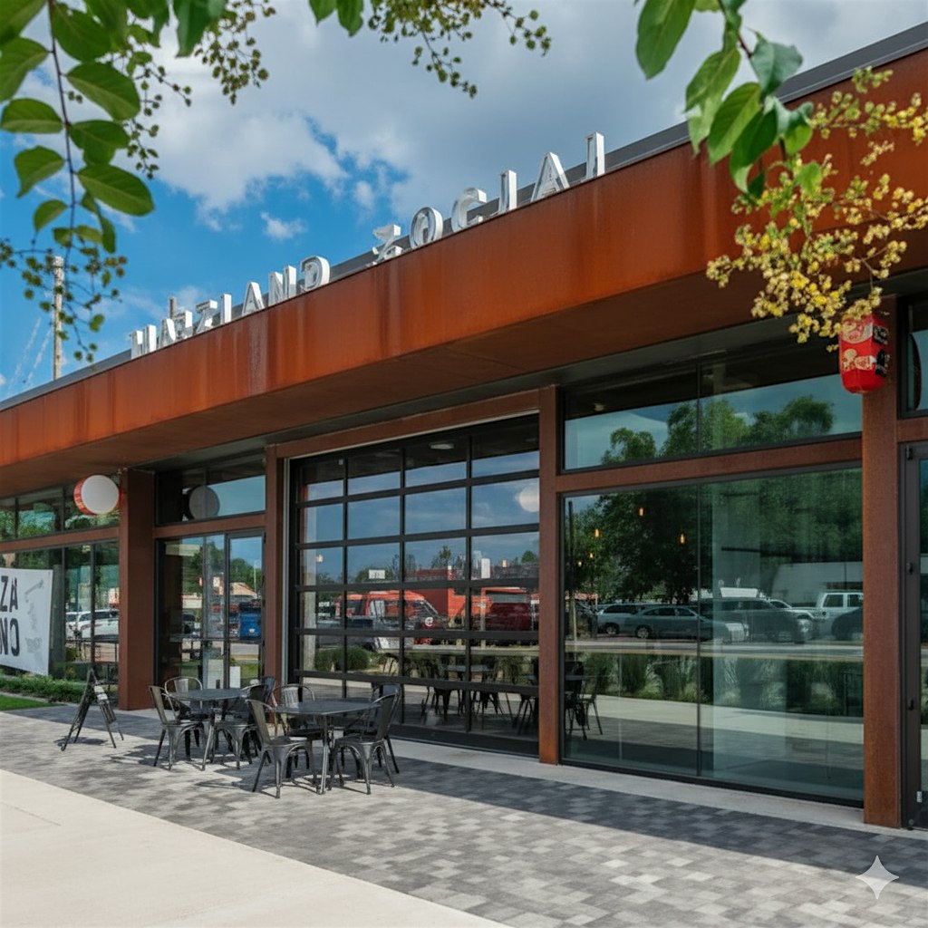 HOLIDAY CHEERS at Packwoods – Maitland, FL