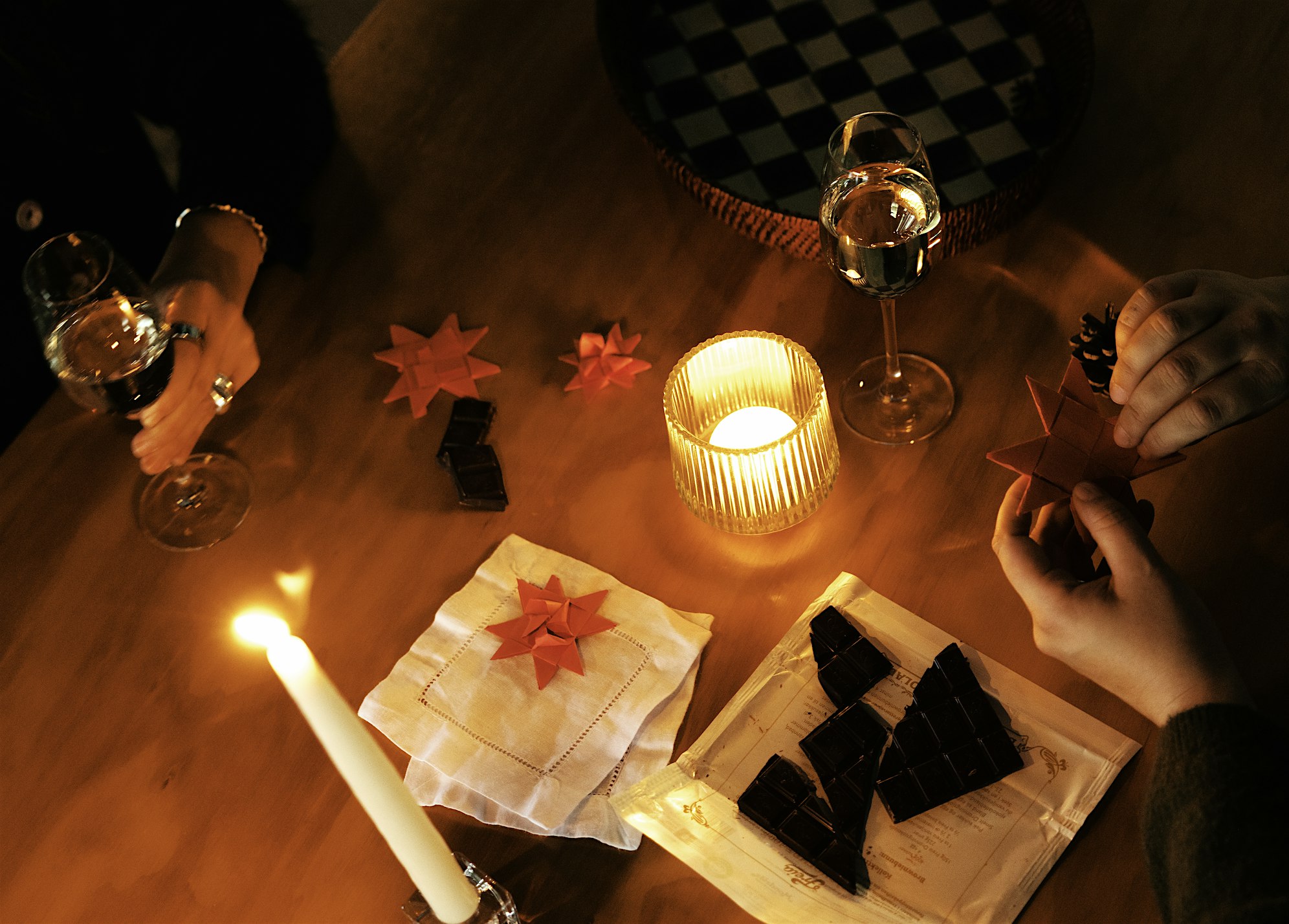 Julbord at PAIKKA – Saint Paul, MN