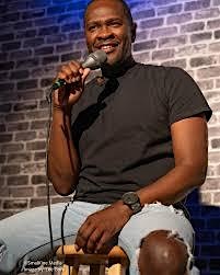 Year-end Joke Box Night with Brian Hooks at El Ranchon – Woodbridge, VA