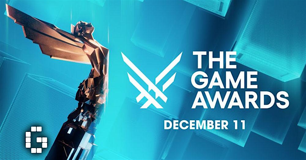 GG Presents: The Game Awards Live Watch Party! at Kinowerks – Chicago, IL