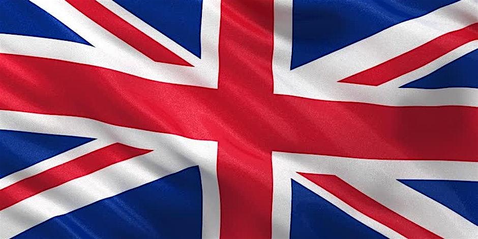 British Christmas Luncheon at Fairmont Washington D.C. Georgetown – Washington, DC