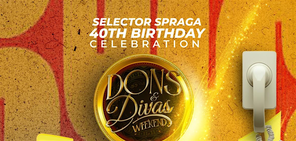 DONS & DIVAS WKND 2025 ( MULTIPLE VENUES,SEE AGENDA ) at 2505 E Bell Rd – Phoenix, AZ