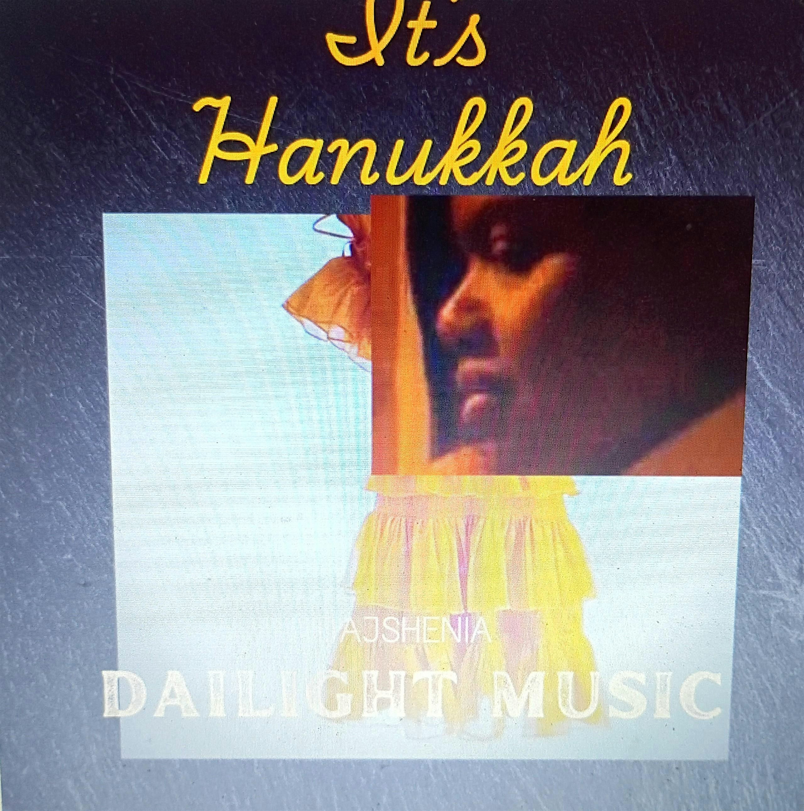 It’s Hanukkah at Temple Theater for the Performing Arts – Meridian, MS