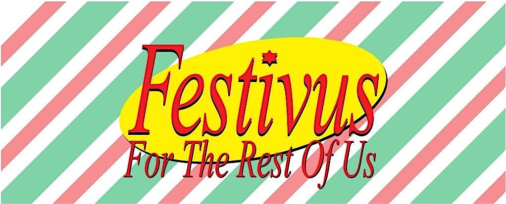 2025 Festivus Night for Ephrata Area Social Services at Pour Man’s Brewing Company – Ephrata, PA