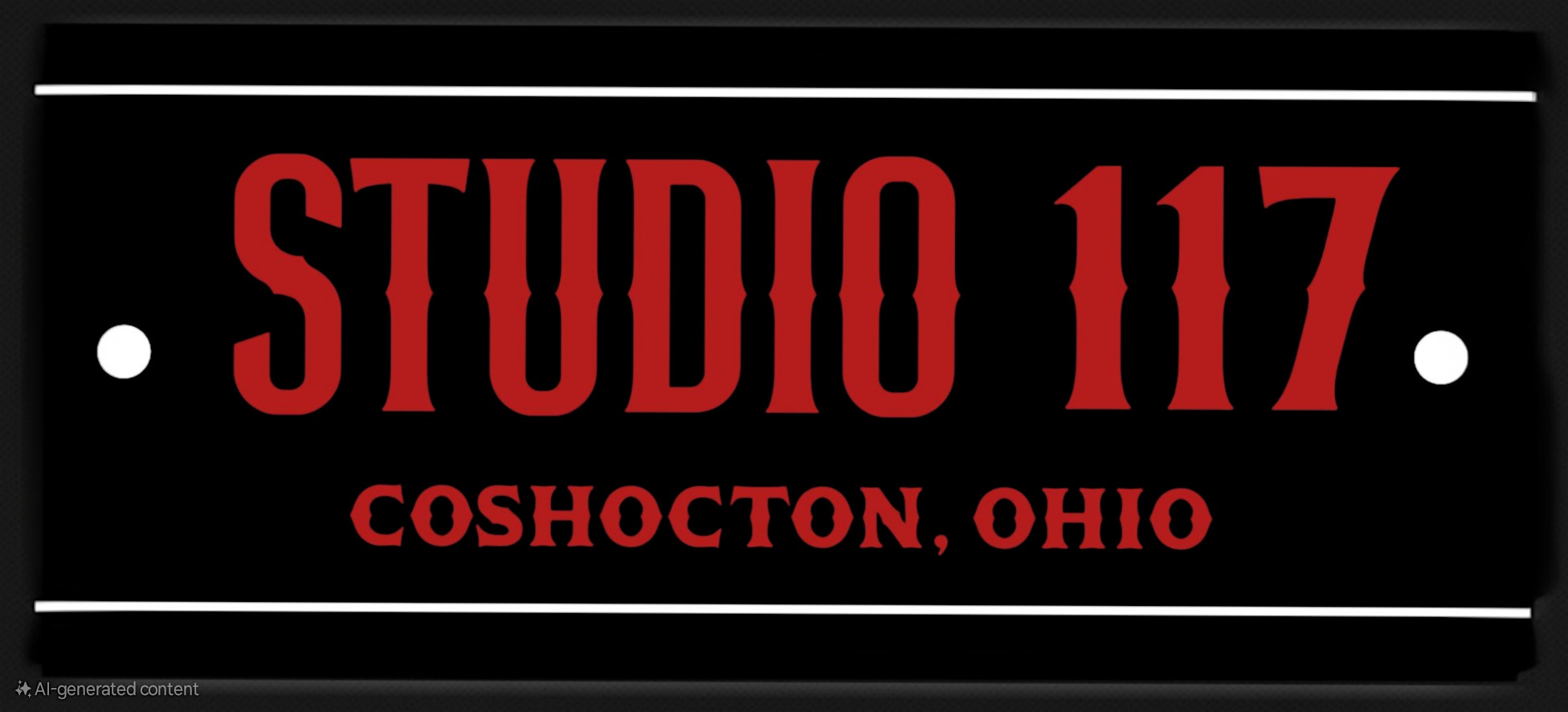 Tony Harnell of TNT, Anthony Corder of Tora Tora and Charlie Bonnet III at Studio 117 – Coshocton, OH