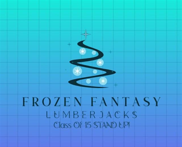 Frozen Fantasy! at 120 Ezra Rust Dr – Saginaw, MI