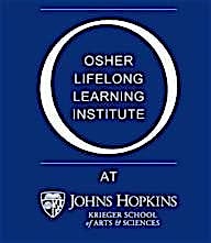 Osher at JHU Fall Finale Celebration at The Carnegie at Washingtonian Center – Gaithersburg, MD