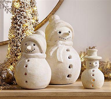 Winter Themed Ceramic Paint Night at Authentic Ambiance – Grafton, MA