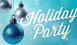 AFSCME LOCAL 478 HOLIDAY PARTY at Crystal Room – Naugatuck, CT