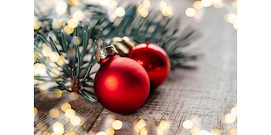 The Hibernian Newman Club’s Annual Christmas Luncheon at SF Italian Athletic Club – San Francisco, CA