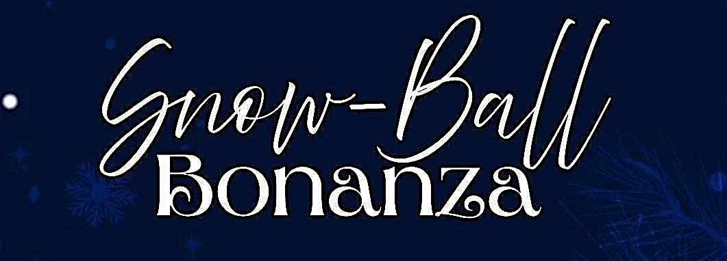 OOMPa’s Snow-Ball Bonanza! at Otho Holland Event & Banquet Hall – Williamsport, MD