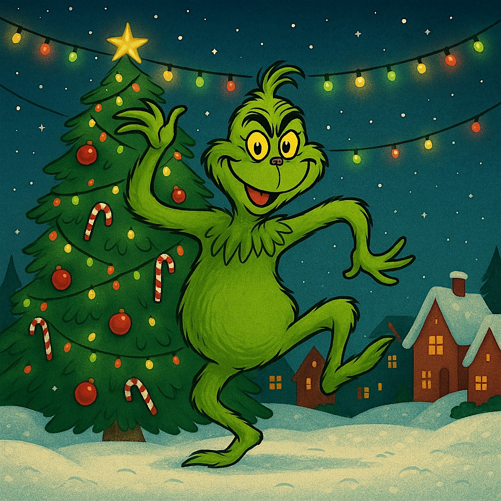 RSES Annual Christmas Dance at 10526 Co Rd 64 – Daphne, AL