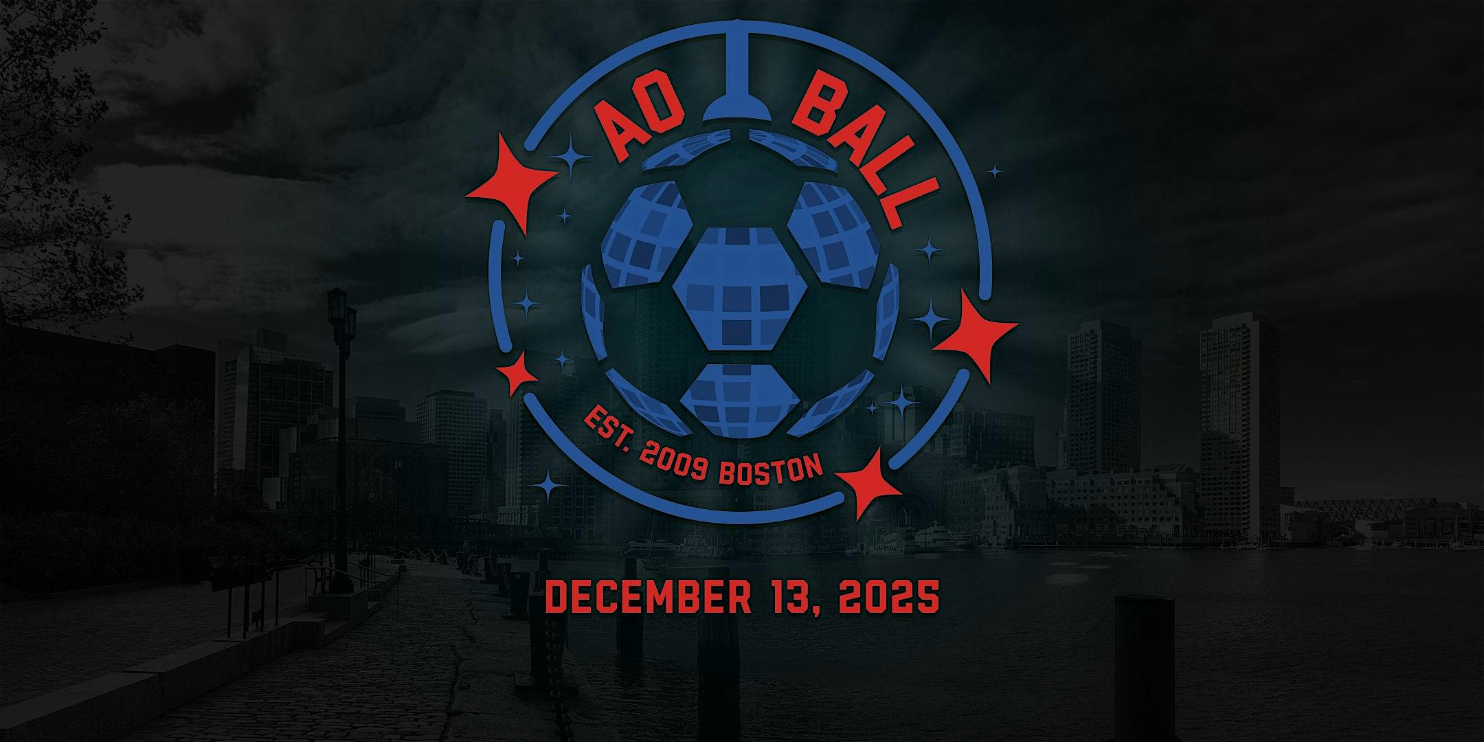 15th Annual AO Winter Ball at Teddy’s on the Hill – Boston, MA