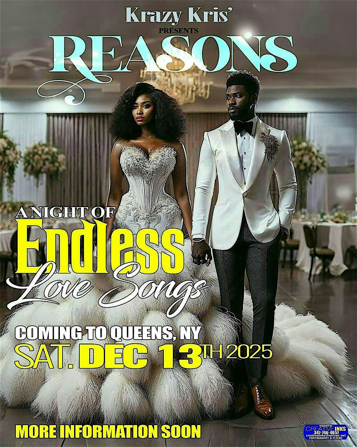 REASONS at 190-01 Linden Blvd – Queens, NY