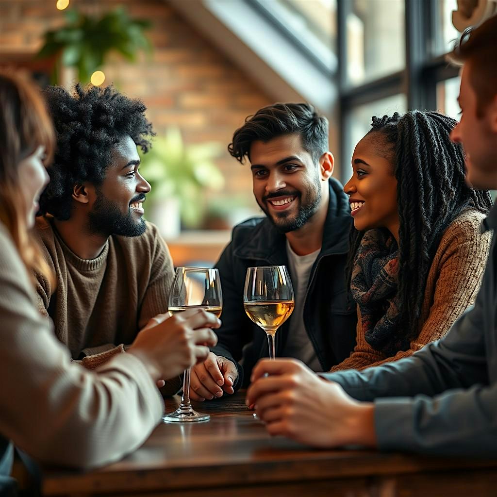 Sip & Support: A Therapist’s Release at 2751 Enterprise Rd unit 111 – Orange City, FL