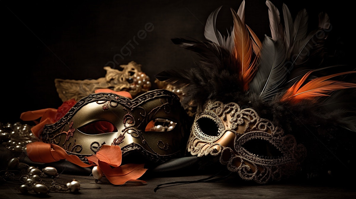 NMTSC Holiday Masquerade Ball at Hyatt Regency San Antonio Riverwalk – San Antonio, TX