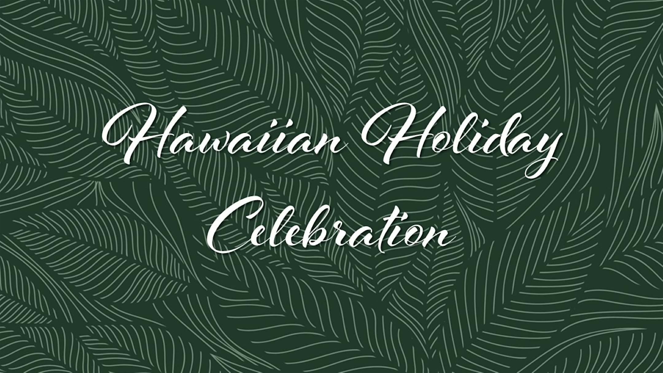 Wilcox Health Holiday Party at The Royal Sonesta Kaua’i Resort Lihue – Lihue, HI