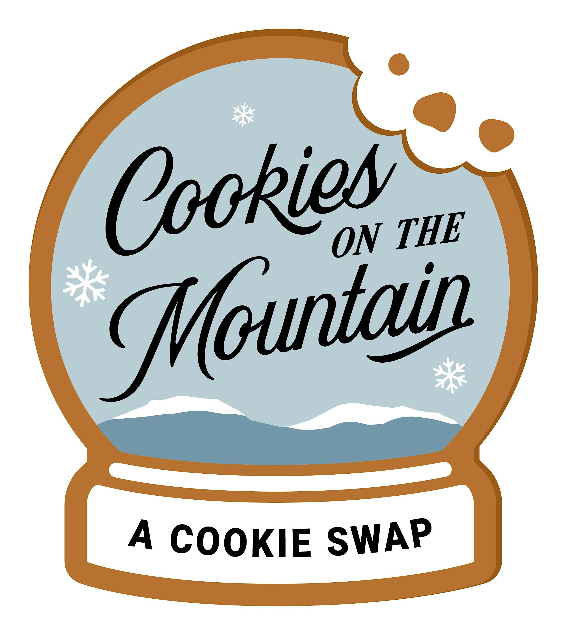 Cookies On The Mountain – A Cookie Swap at Irvine Estate – Lexington, VA