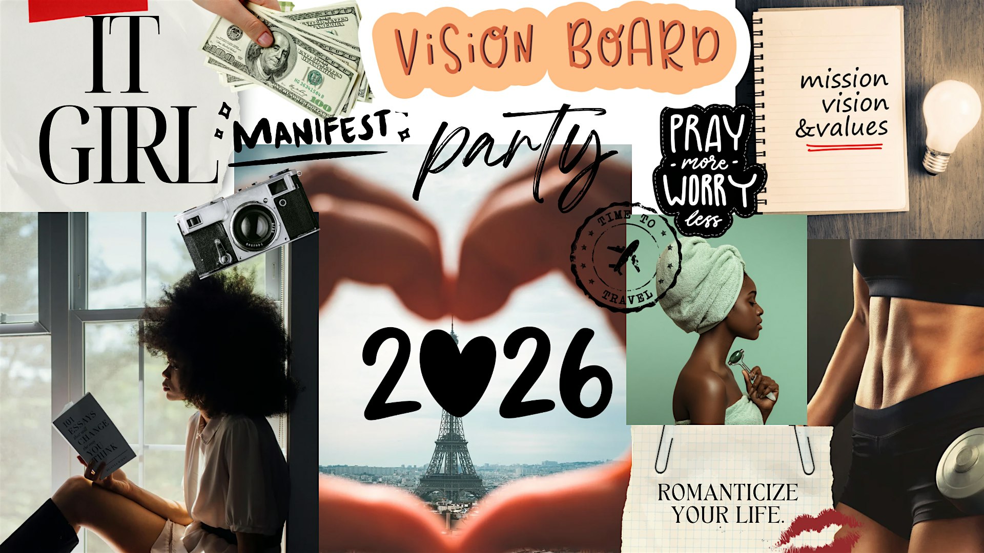 Meaning in Motion at Out Of Town Bistro – Albany, NY