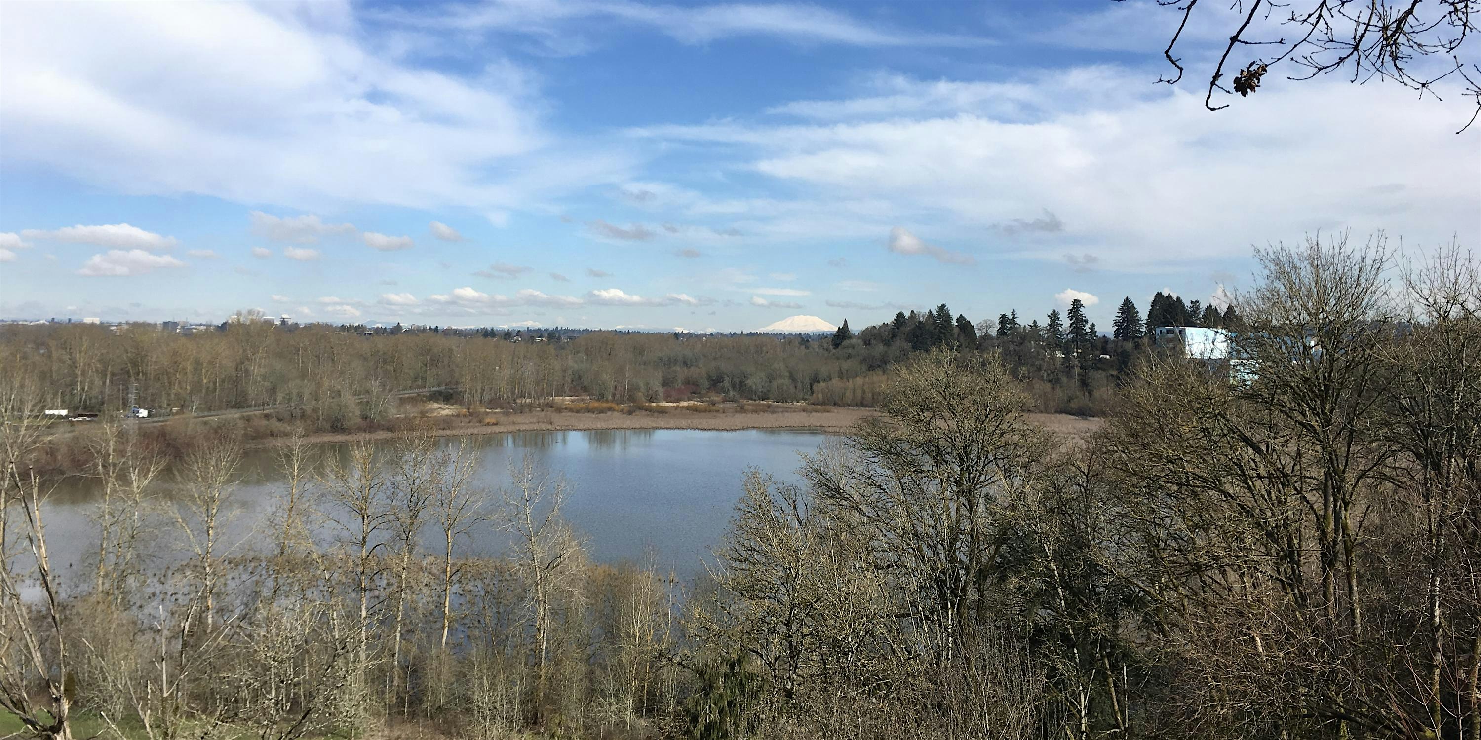 Oaks Bottom Wildlife Refuge Trail Party – Portland at 4999 SE Milwaukie Ave – Portland, OR