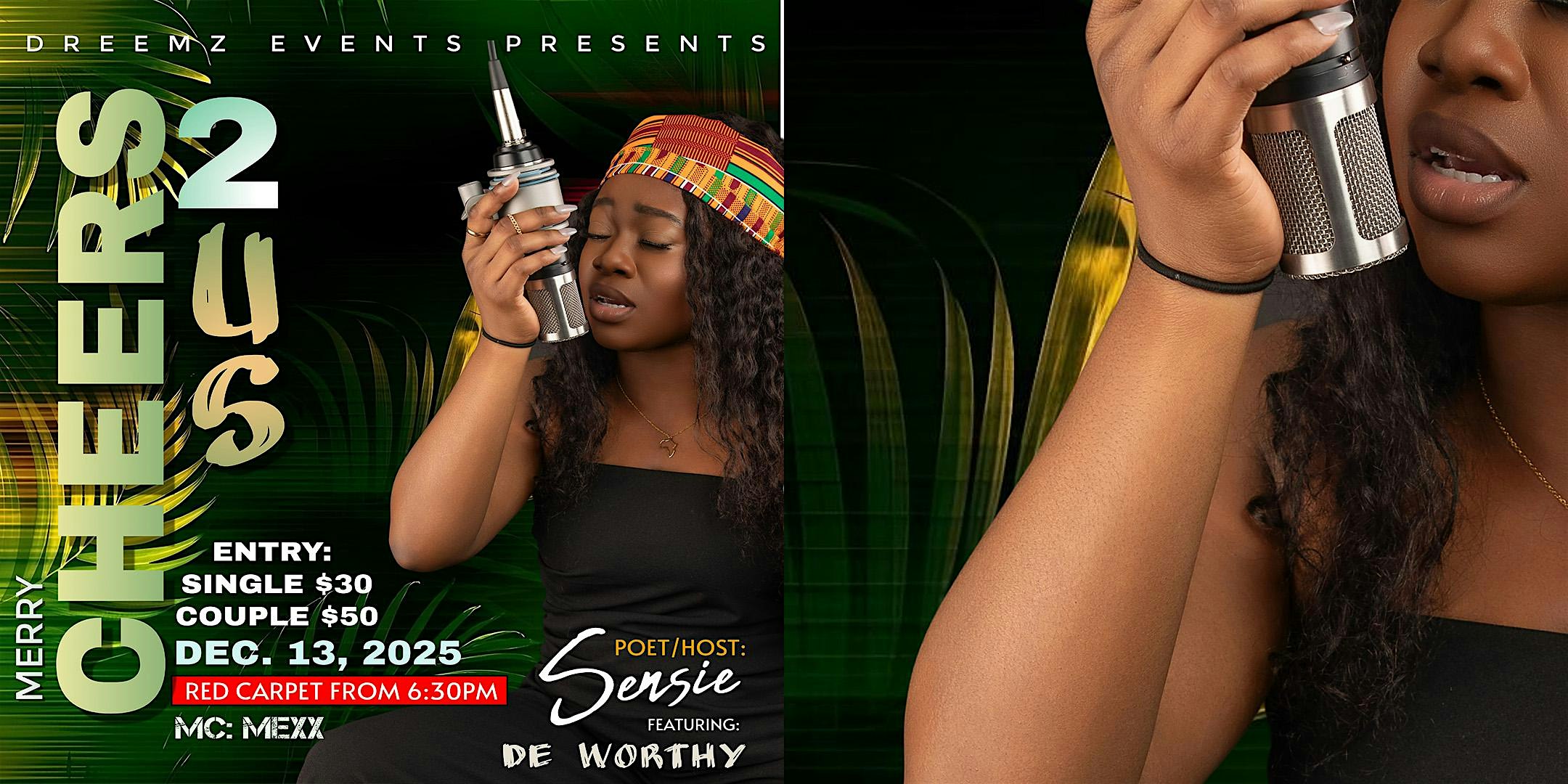 MERRY CHEERS TO US at 12096 Conway Rd – Beltsville, MD