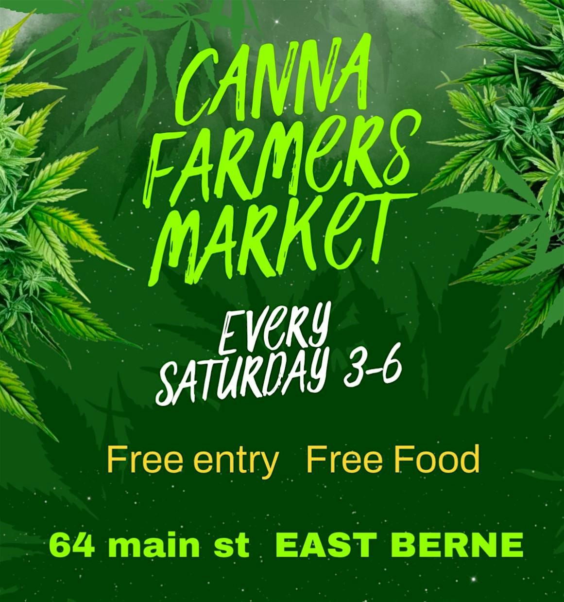 Vendors , food and music 420 at 2551 Broadway – Schenectady, NY