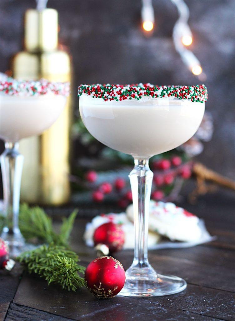 “Shaken and Stirred” A Christmas Cocktail Mixer at LEGACY LIQUORS OVIEDO – Oviedo, FL