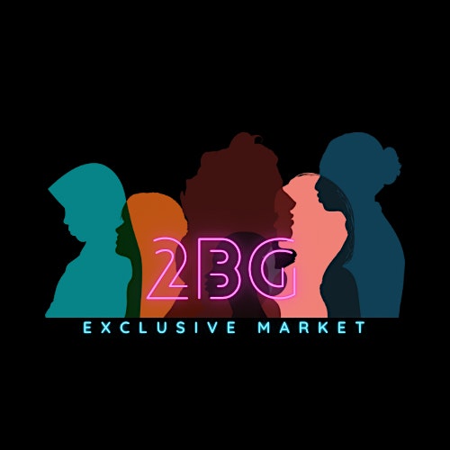 2BG Exclusive Market at Houston Divine Studio – Houston, TX
