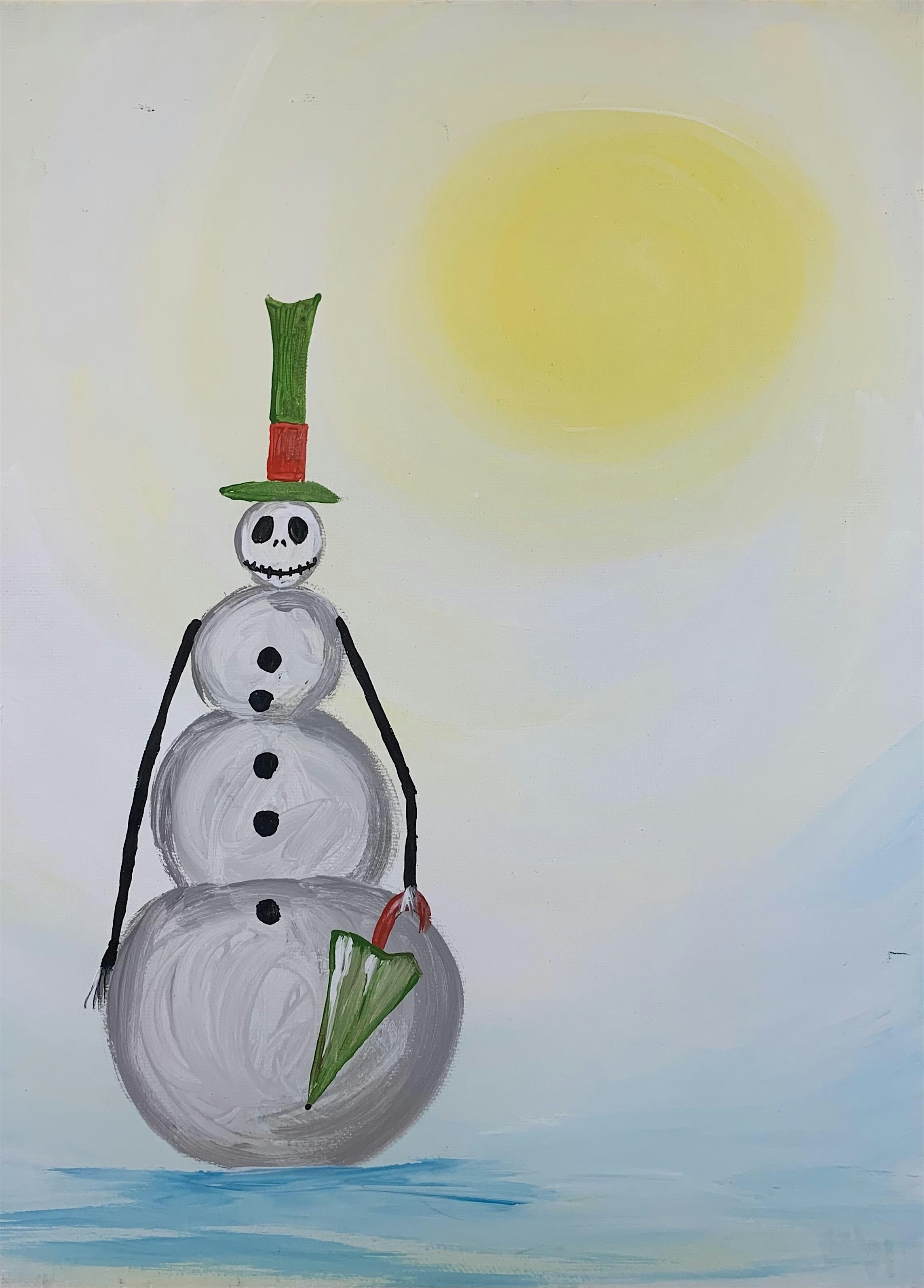 Paints and Pints CHRISTMAS at Nun Chuck’s Brewing! at Nun Chuck’s Brewing – Lynnwood, WA