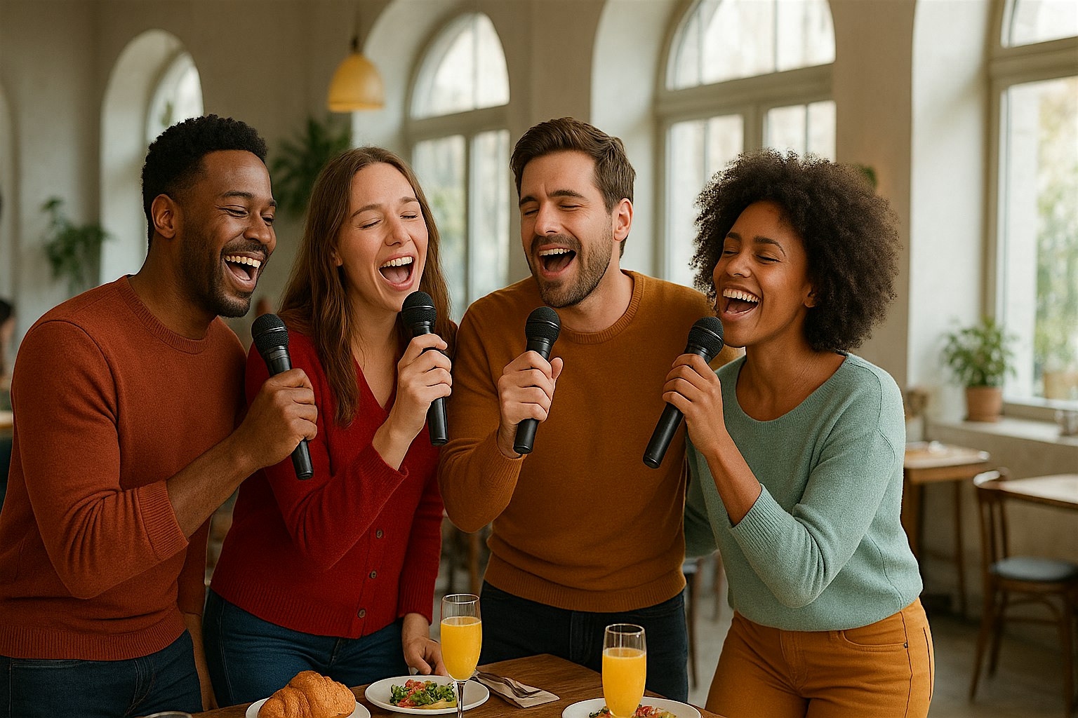 Mingle & Jingle-Round 2 at Jingle Bar – Wheeling, WV