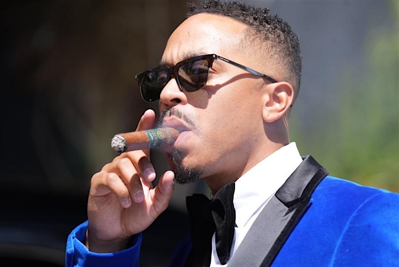 October London Soul Vibez Sunday Sip & Smoke at MOCA HTX – Houston, TX