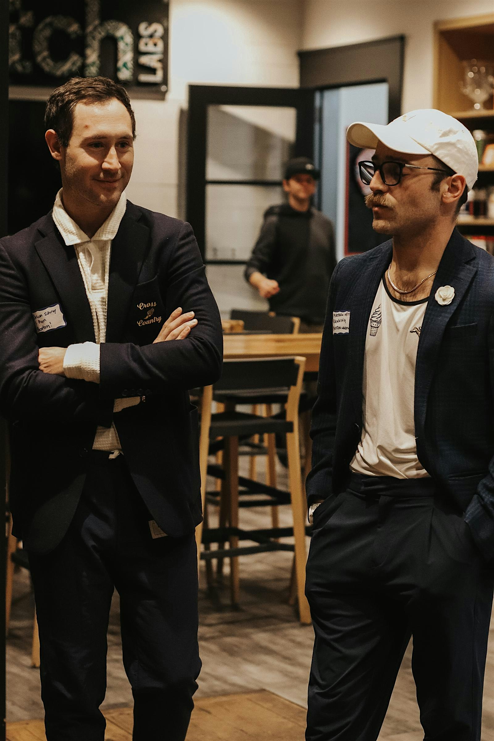 6th Annual Endurance Social at Rayback Collective – Boulder, CO