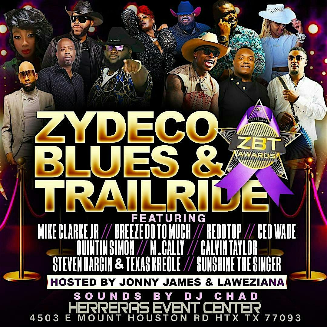 12th ANNUAL ZBT AWARDS at Houston – Houston, TX