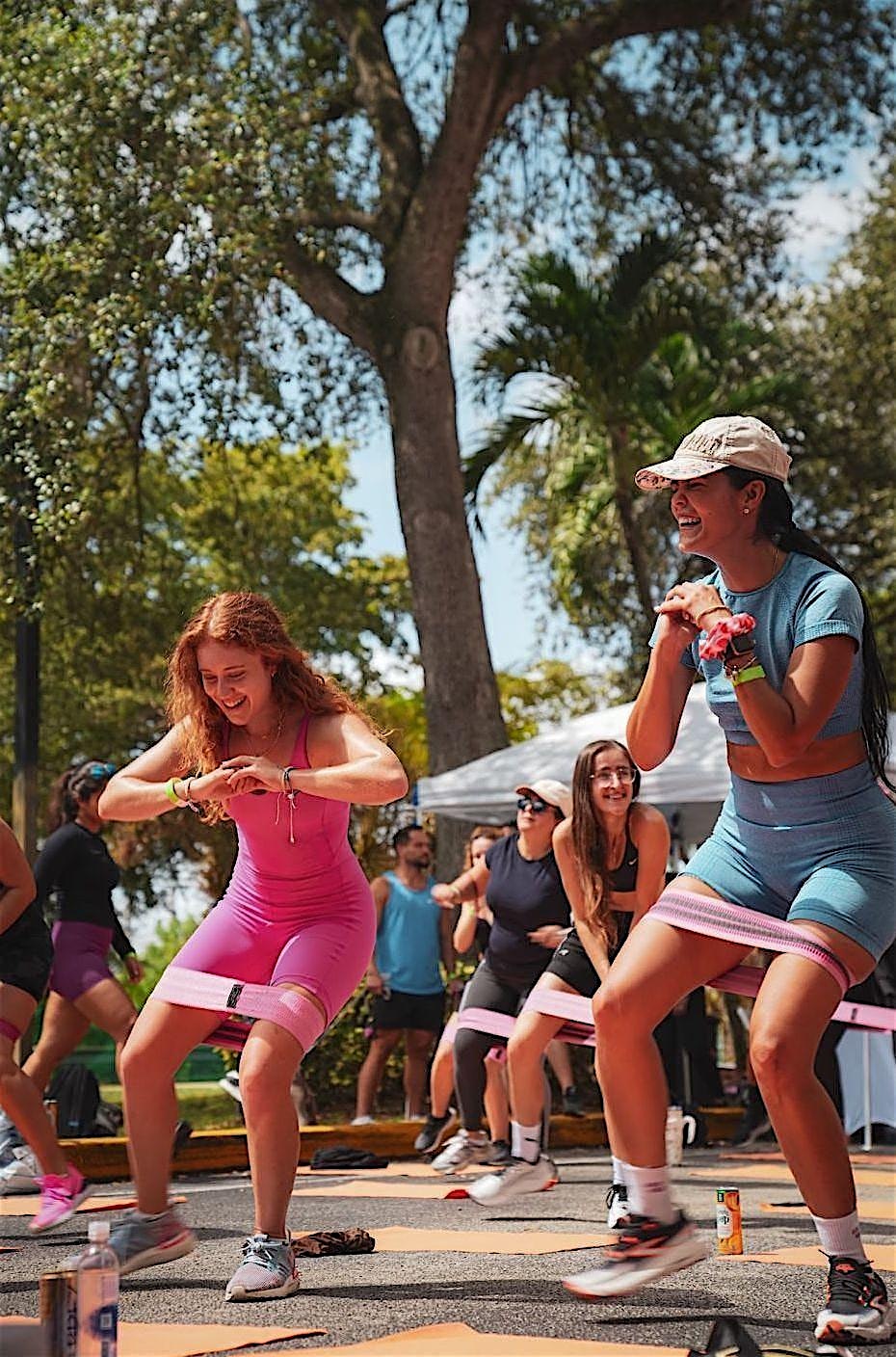 Drips N Chill – The Best Sunday in December at 14100 Palmetto Frontage Rd – Miami Lakes, FL