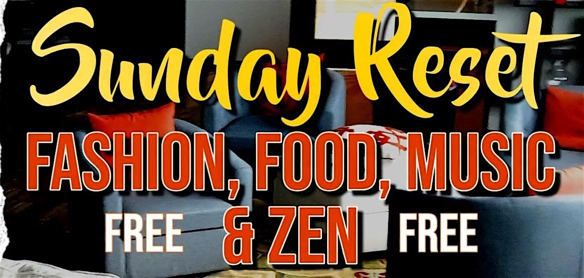 The Complete Sunday Reset: Fashion, Food, Music & Zen at Ignite Business Lounge – Sugar Land Coworking and Hourly Offices and Meeting Spaces – Sugar Land, TX