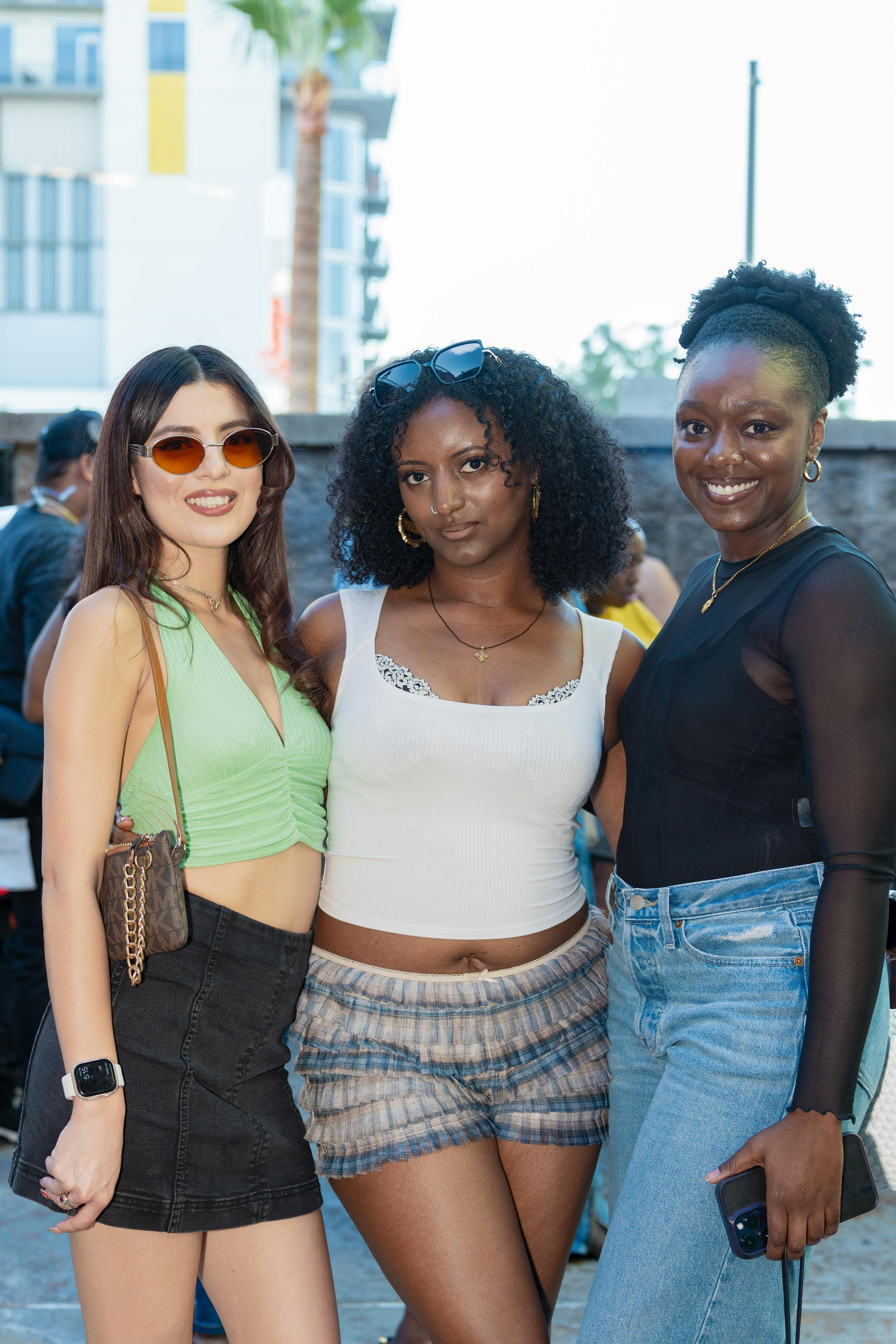 Afro Therapy Day Party!! Sunday.December 14th ( 2pm-8pm ) at The Grand – Phoenix, AZ