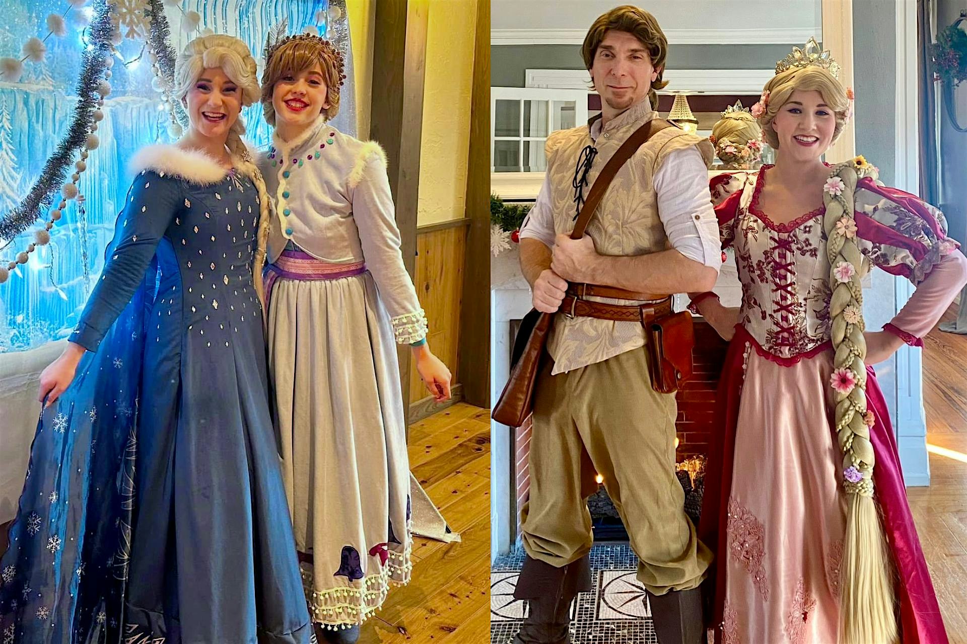 Home for the Holidays! At Drumore Estate! at Drumore Estate – Pequea, PA