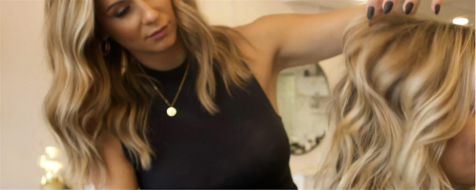 Melt Hair Boutique Launch Party at Melt Hair Boutique – Dracut, MA