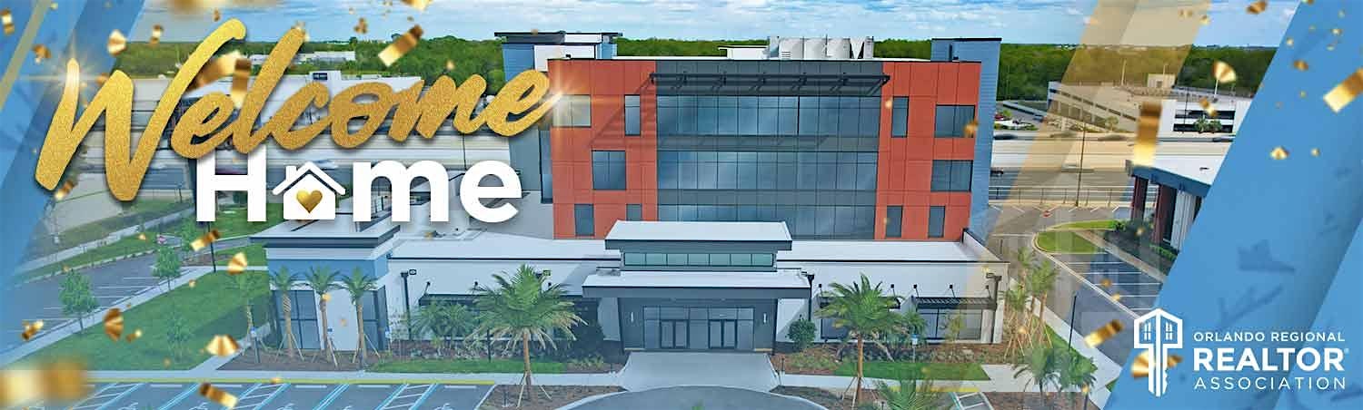 New Member End-of-Year “Welcome Home Social” at 5421 Diplomat Cir – Orlando, FL