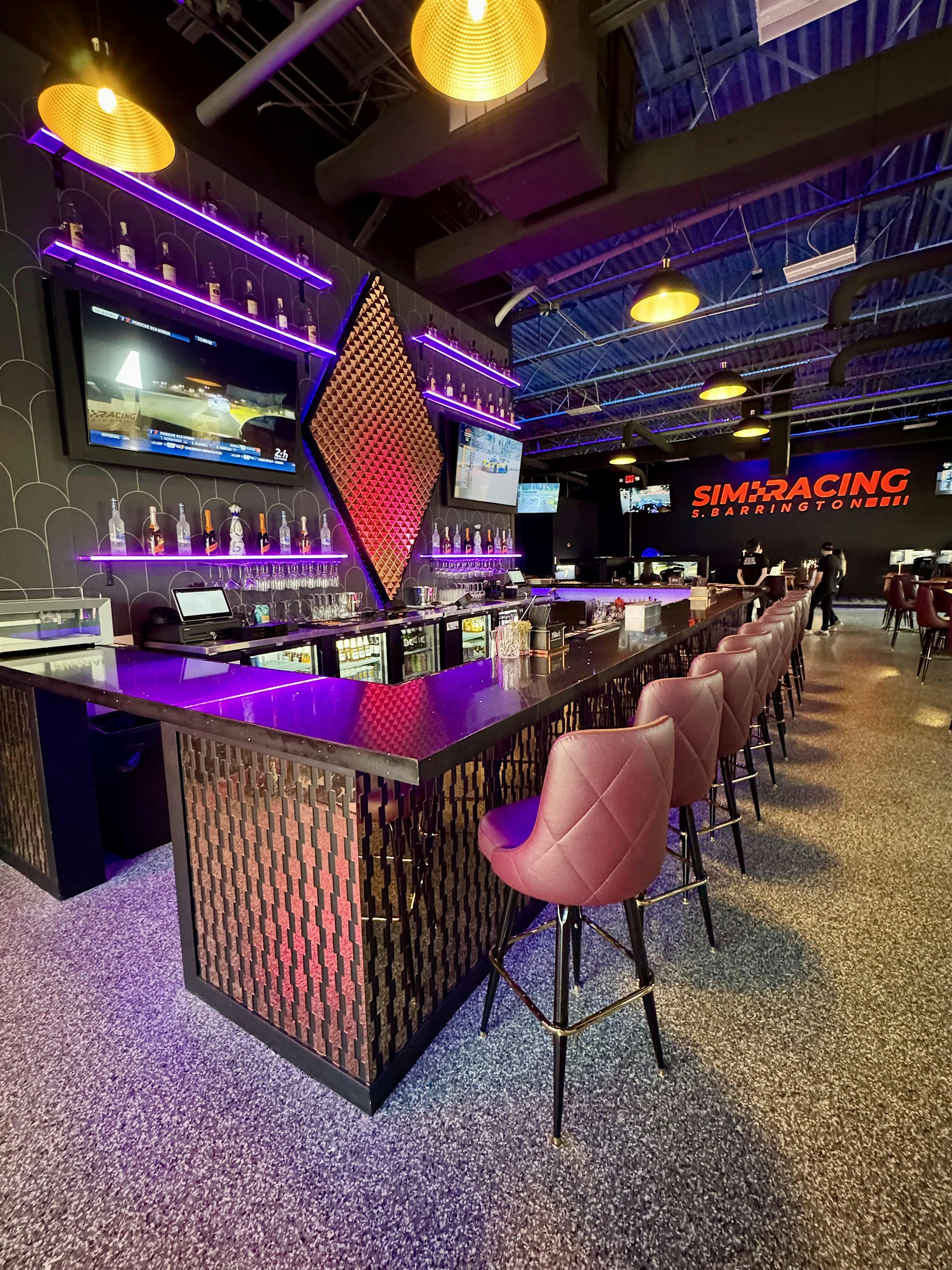 Half-Off Tuesdays! at Sim Racing South Barrington – South Barrington, IL