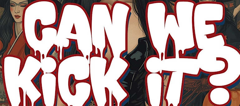 CAN WE KICK IT? at Pachi-Pachi at 211 S Las Vegas Blvd Suite 120 – Las Vegas, NV