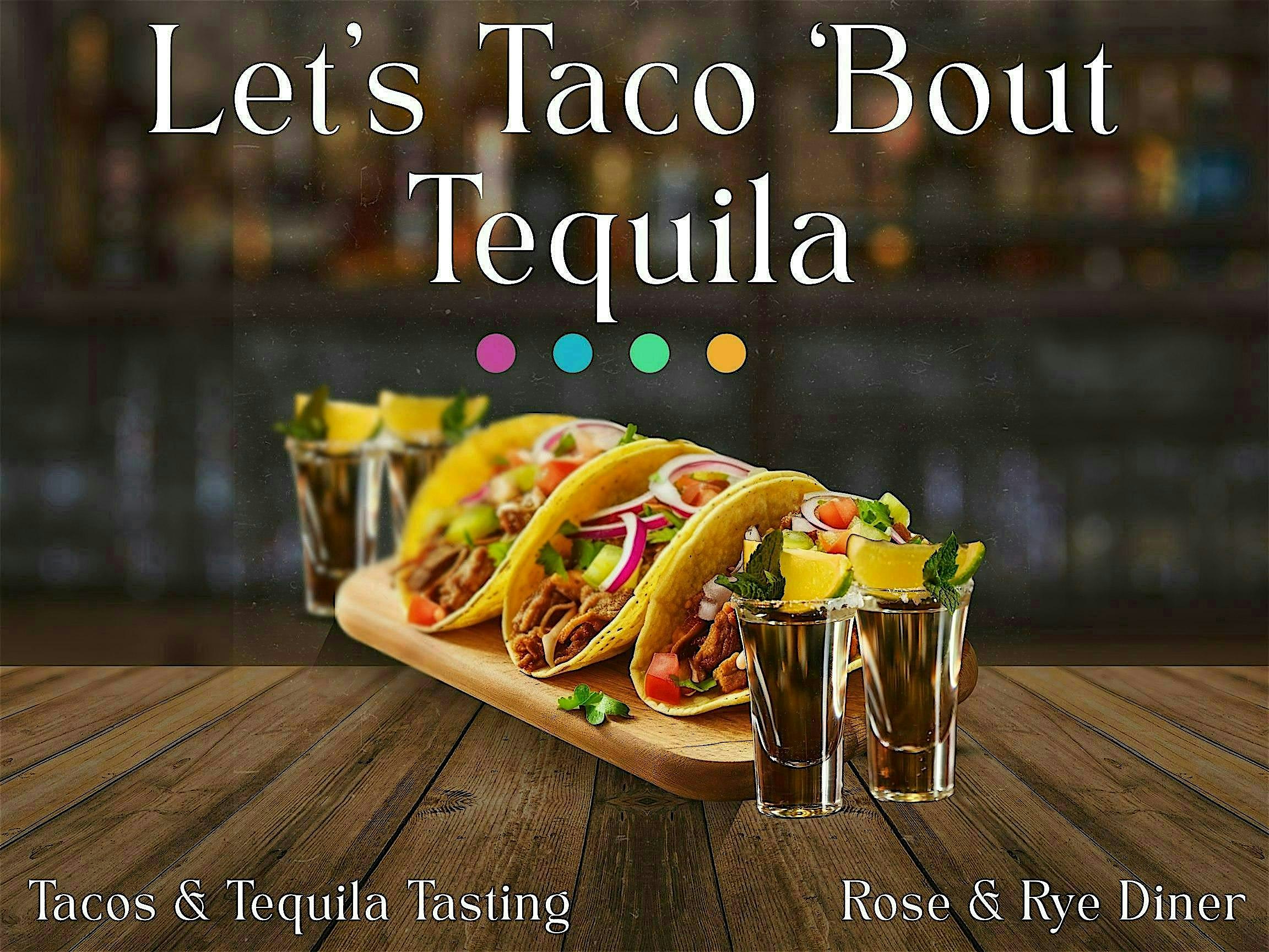 Let’s Taco ‘Bout Tequila at Arts Alley – Concord, NH