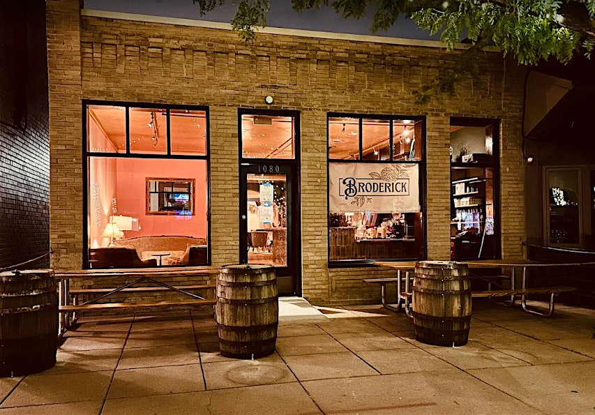 BITCH, BYE! to 2025 at Broderick – Denver, CO