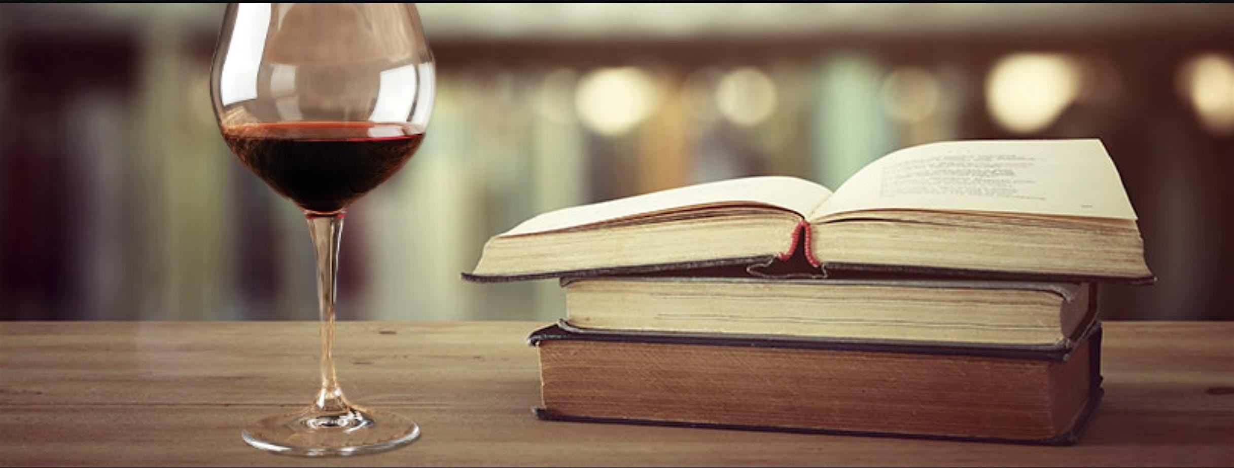 Picnic Book Club at Picnic Wine & Provisions – Chicago, IL