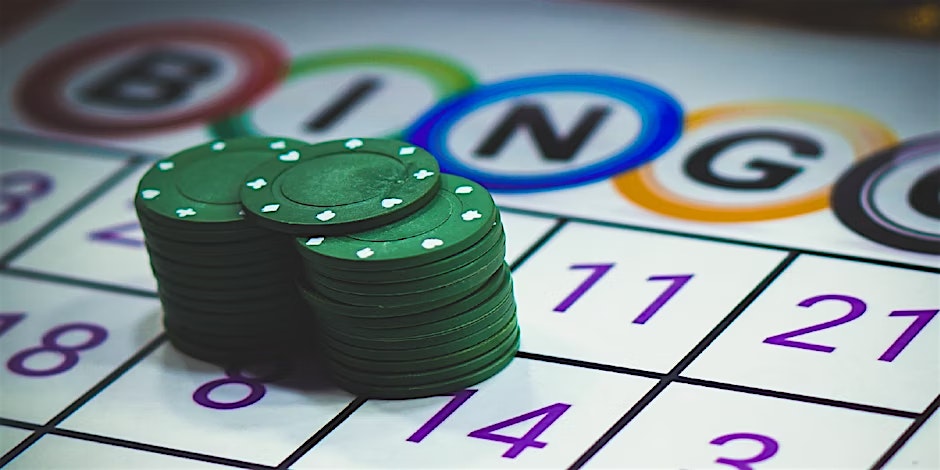 Bingo, Books, and Bagels for Seniors at North Regional Library – Raleigh, NC