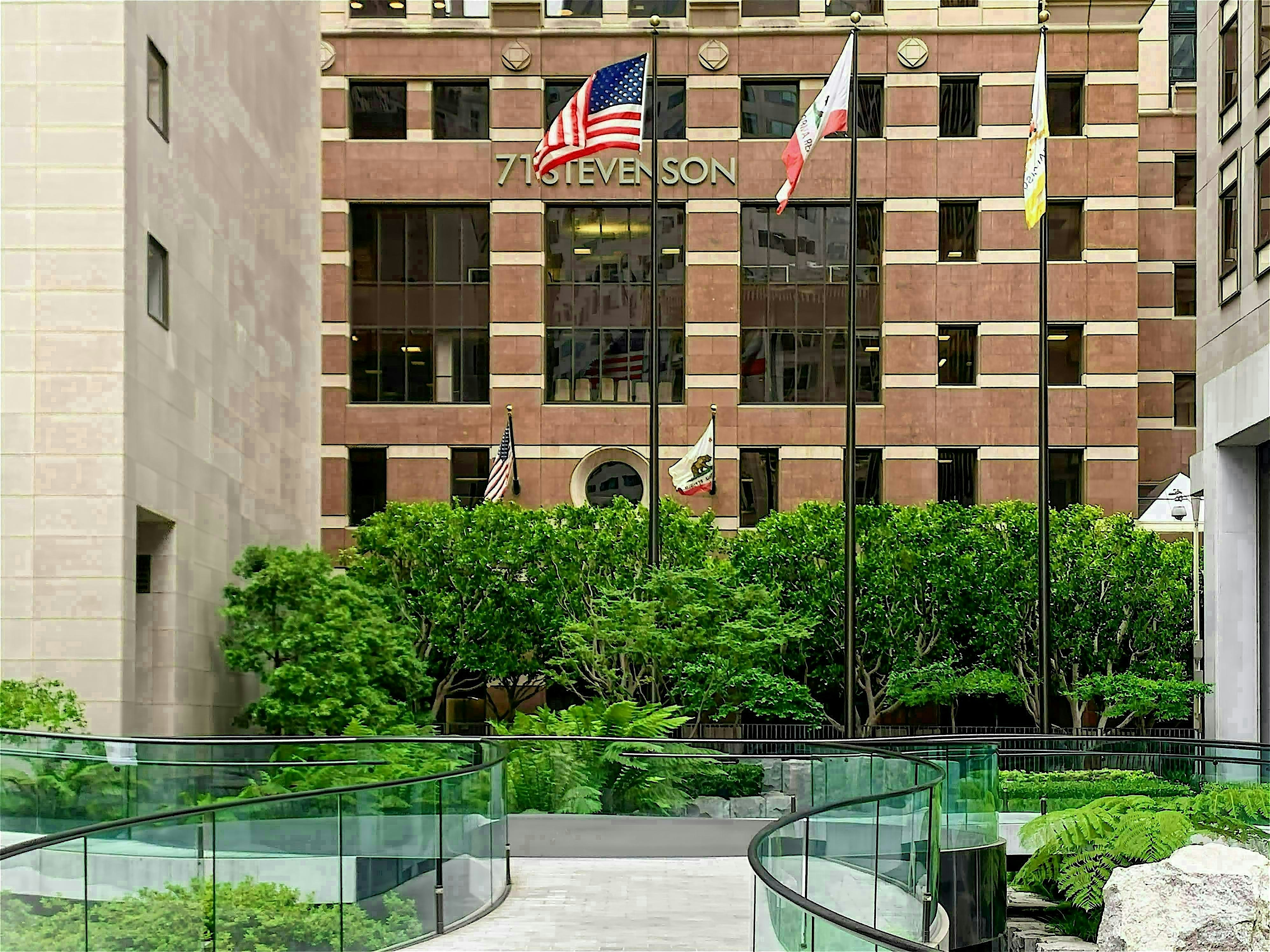 Regus Open House at 71 Stevenson St – San Francisco, CA