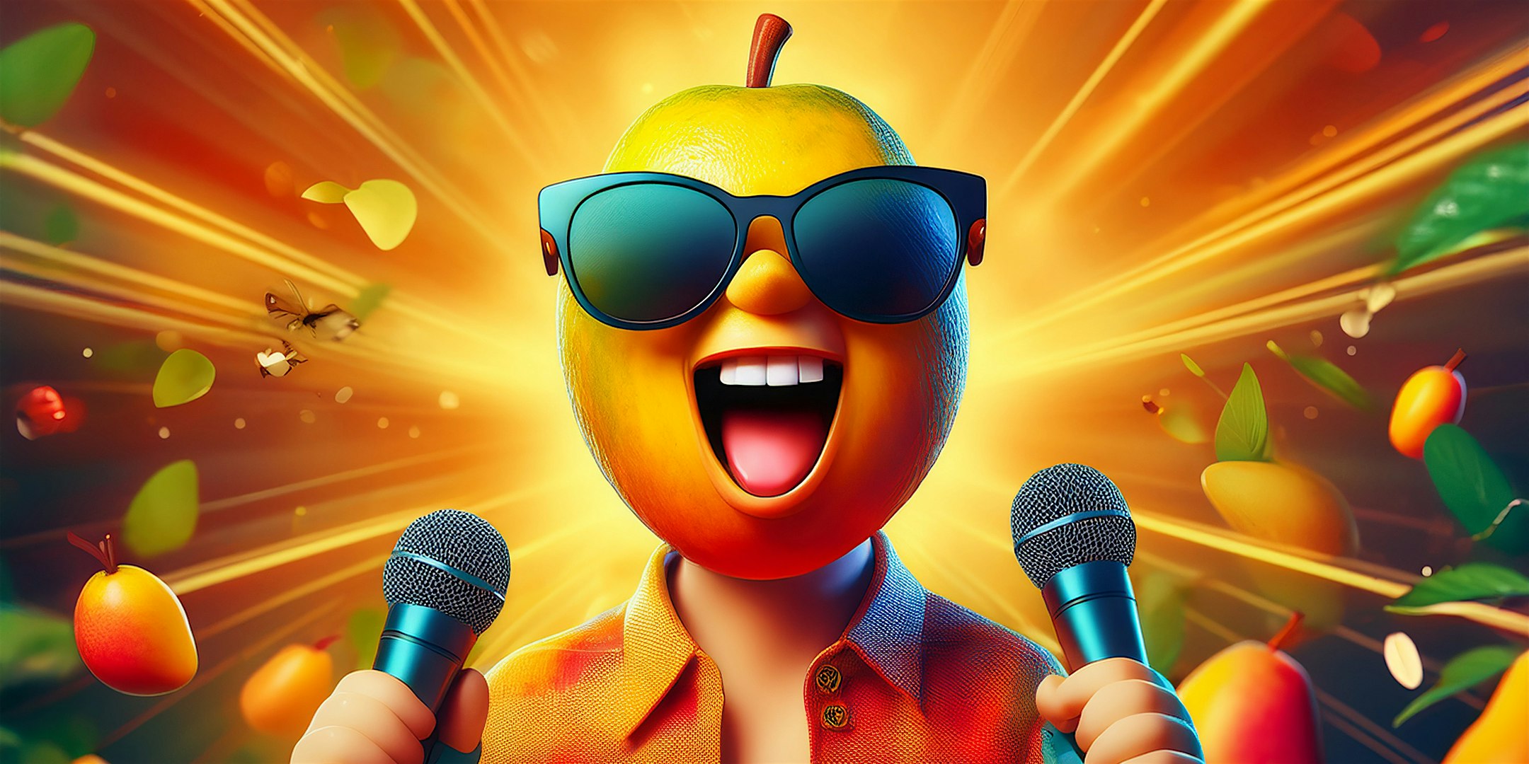 Karaoke with King Mango at Sandbar Sports Grill – Miami, FL