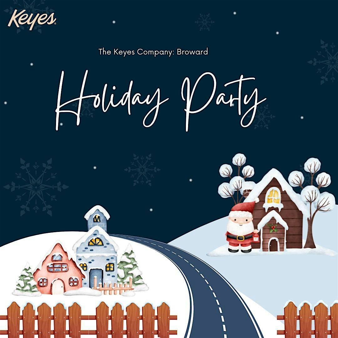 Broward Holiday Ball at Jacaranda Country Club – Plantation, FL