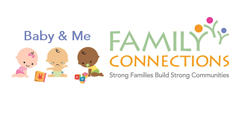 Baby & Me at In our Cleveland Heights Playroom – Cleveland Heights, OH